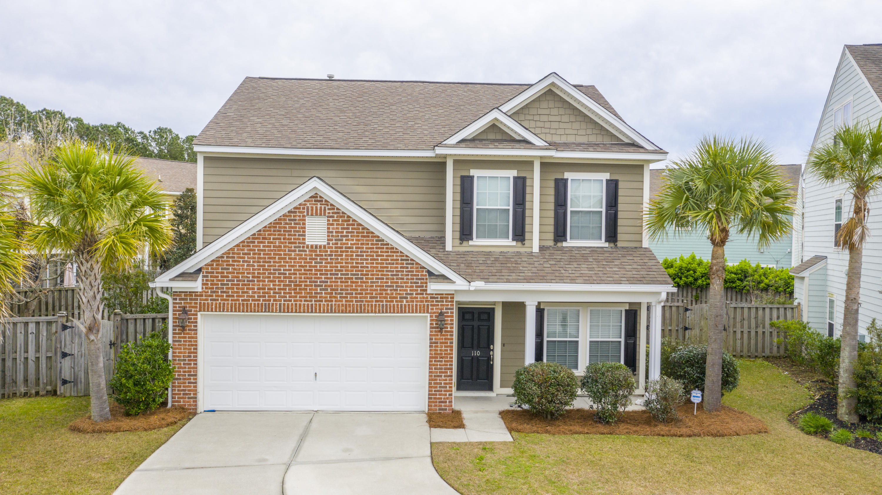 110 Tea Farm Way Wando, SC 29492 - Photo 1 of 36 Welcome Home
