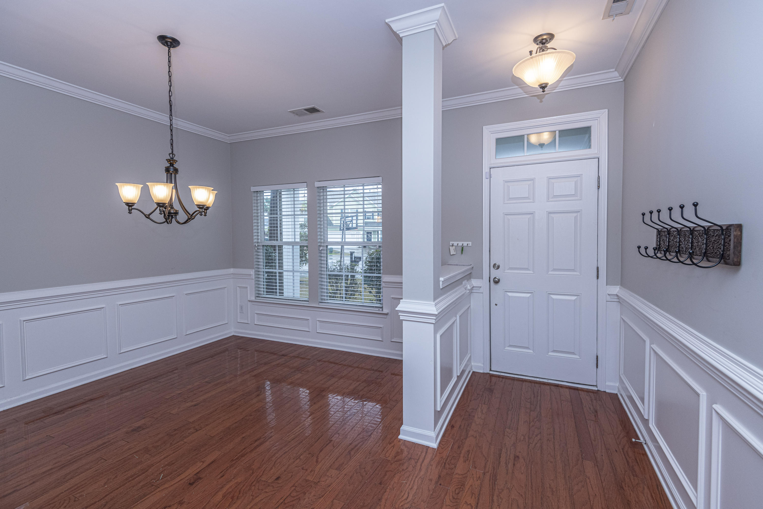 110 Tea Farm Way Wando, SC 29492 - Photo 2 of 36 Entrance