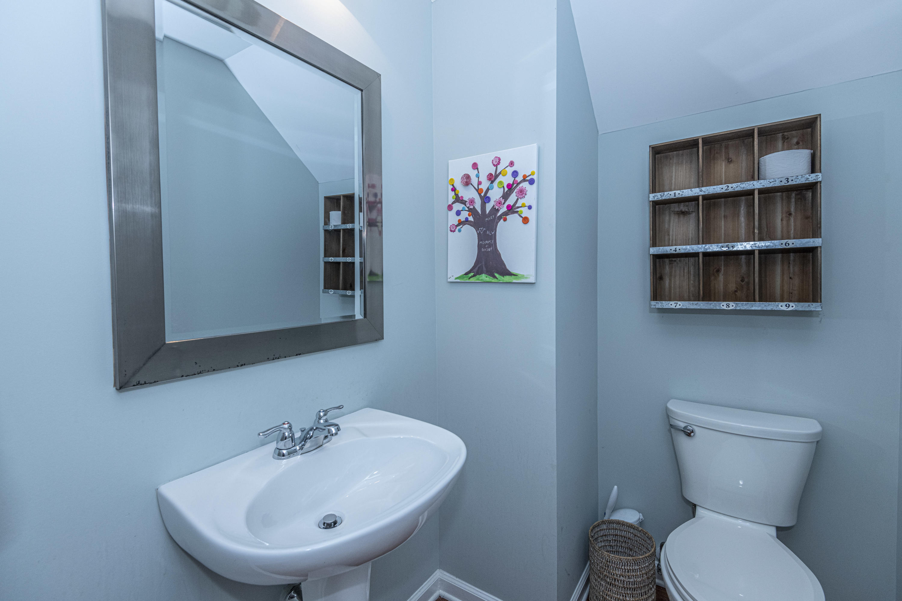 110 Tea Farm Way Wando, SC 29492 - Photo 15 of 36 Powder Room