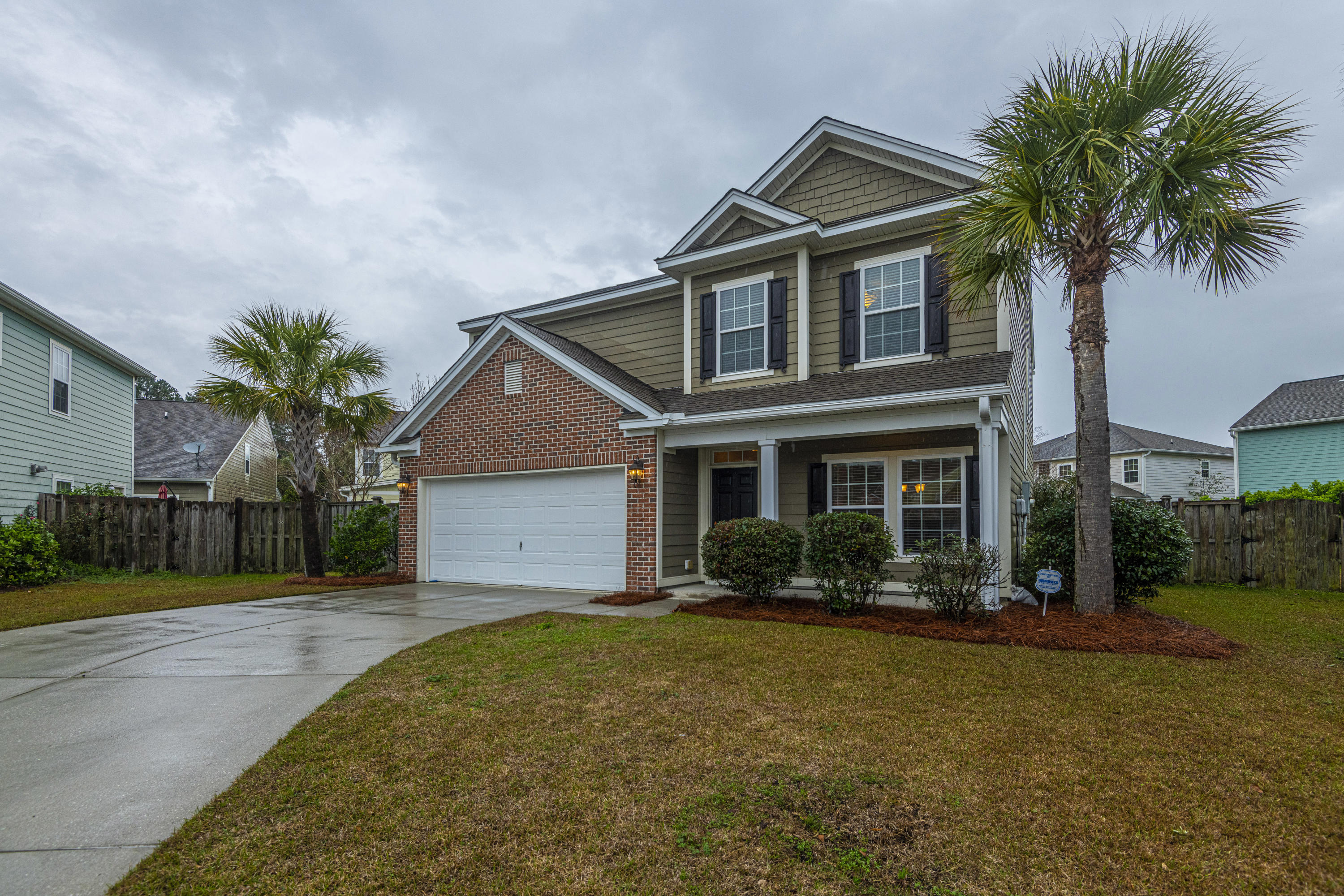 110 Tea Farm Way Wando, SC 29492 - Photo 16 of 36 DSC_9903