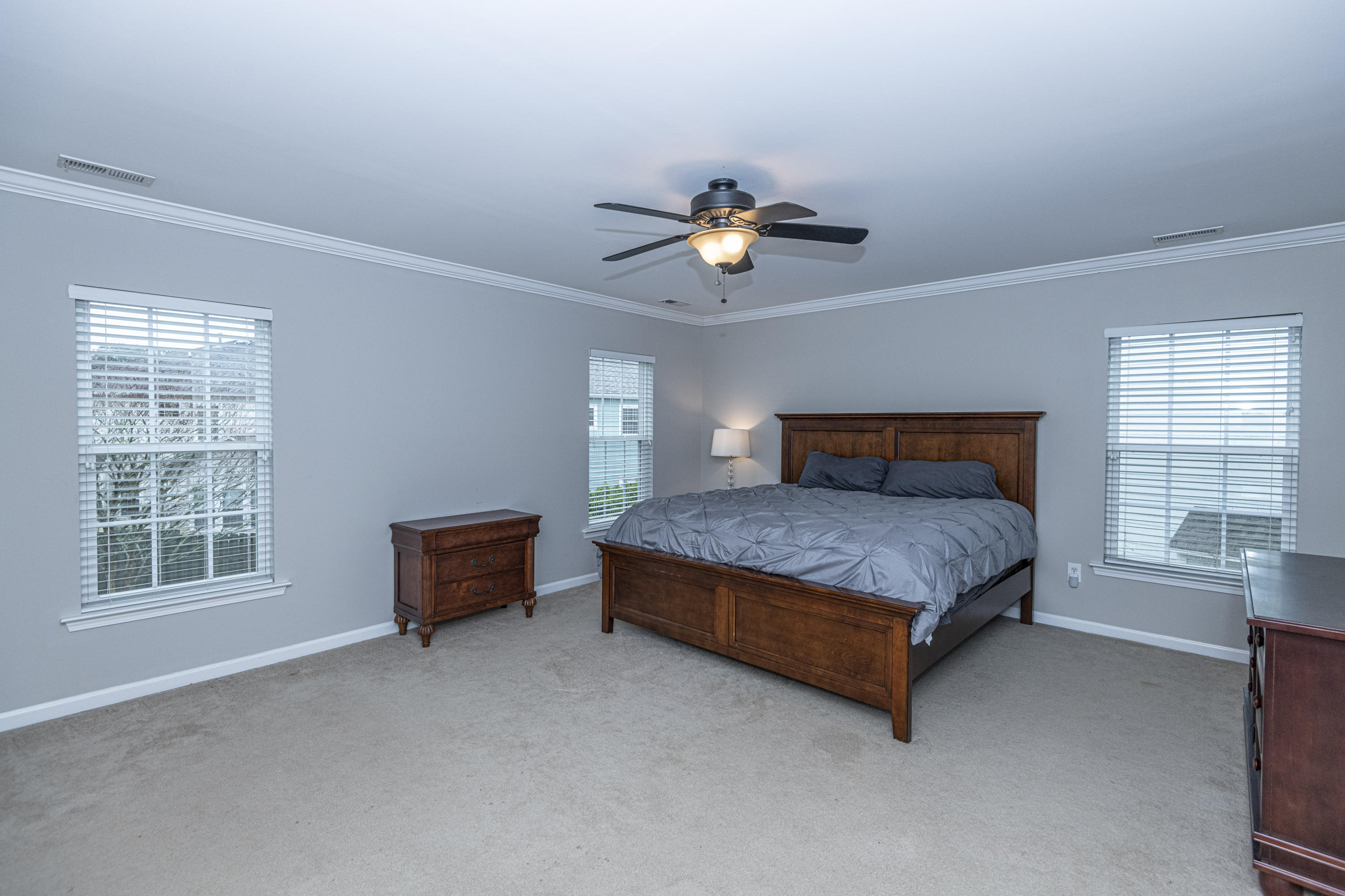 110 Tea Farm Way Wando, SC 29492 - Photo 17 of 36 Large Master Suite