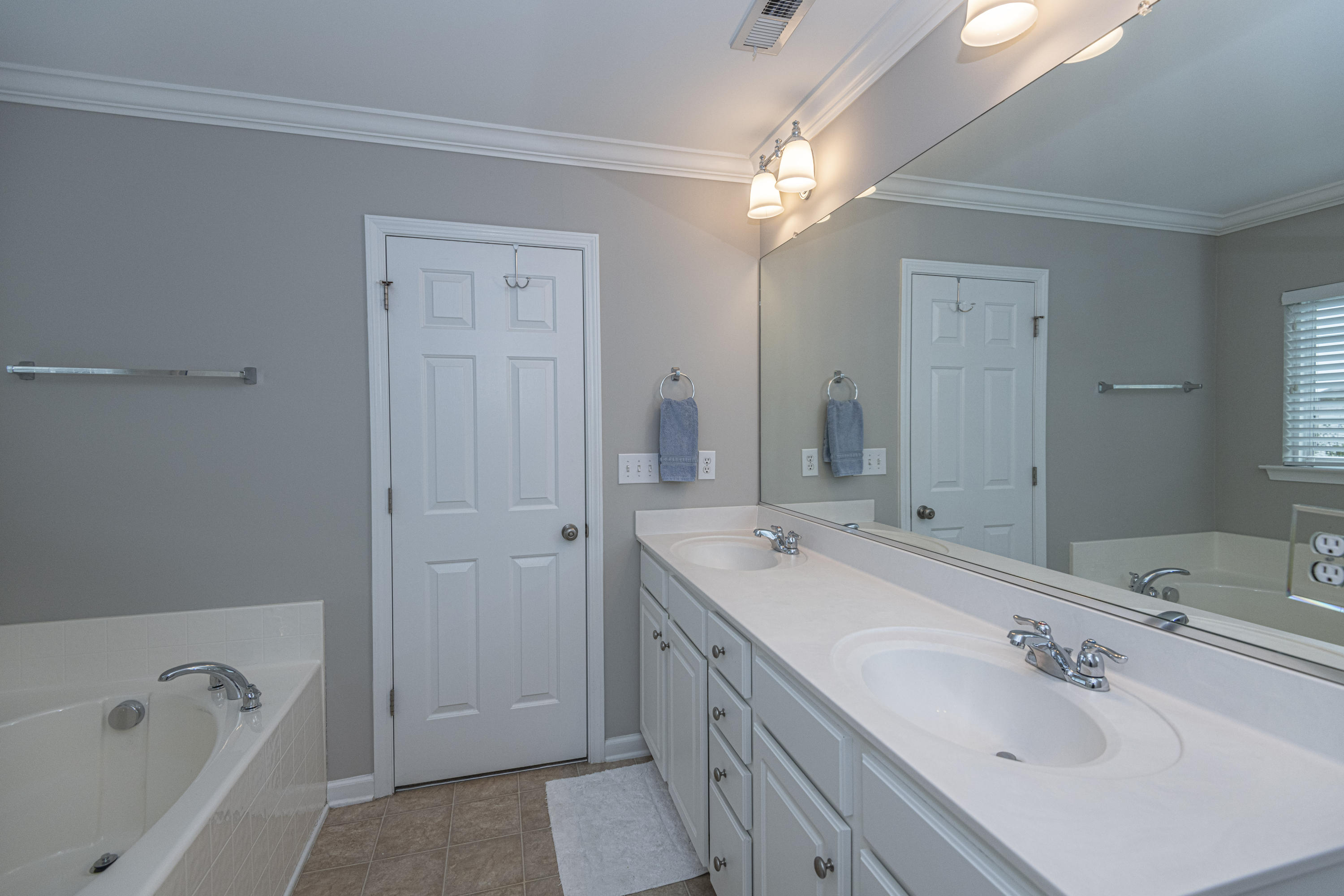110 Tea Farm Way Wando, SC 29492 - Photo 20 of 36 Master Bath Dual Vanity