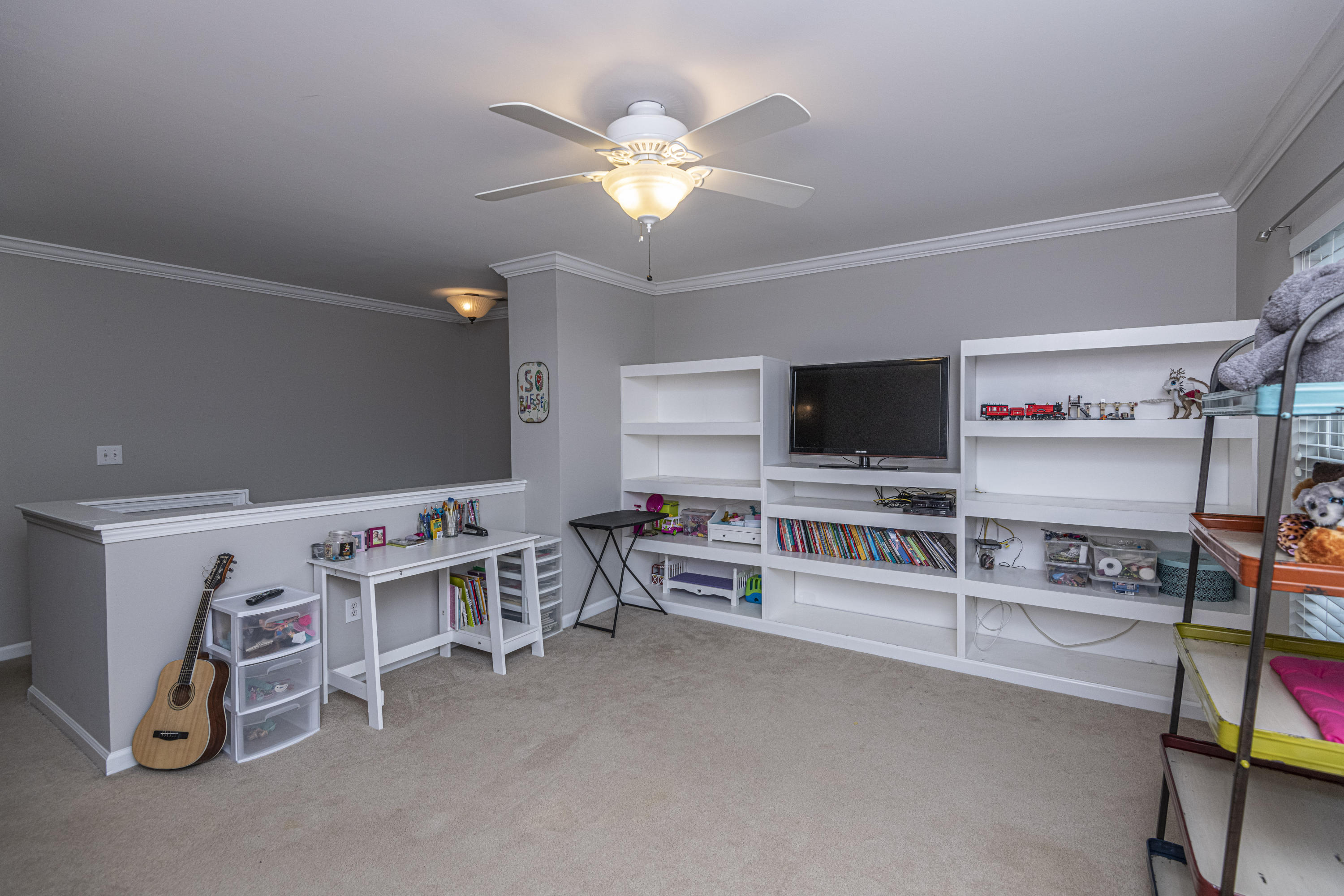 110 Tea Farm Way Wando, SC 29492 - Photo 22 of 36 Multi purpose loft