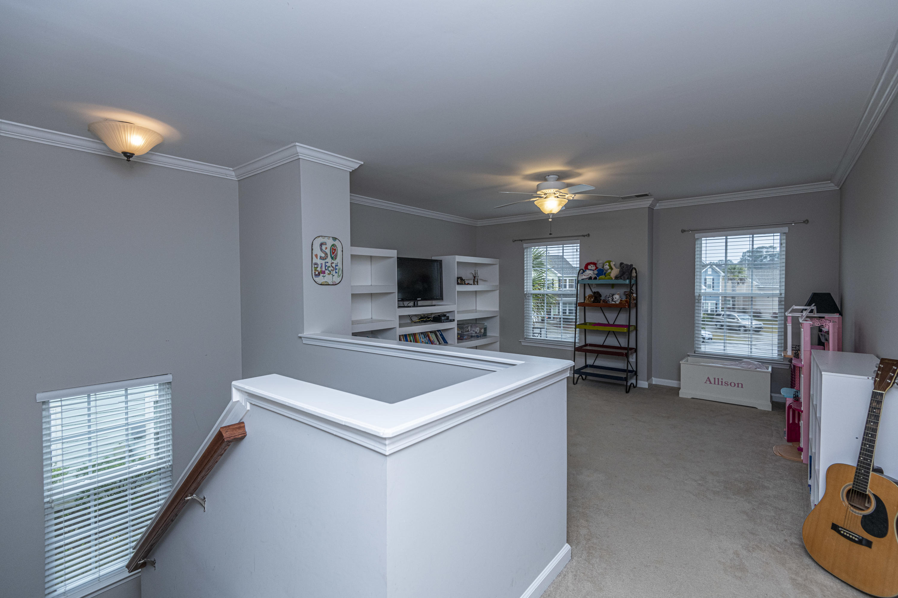 110 Tea Farm Way Wando, SC 29492 - Photo 23 of 36 Loft