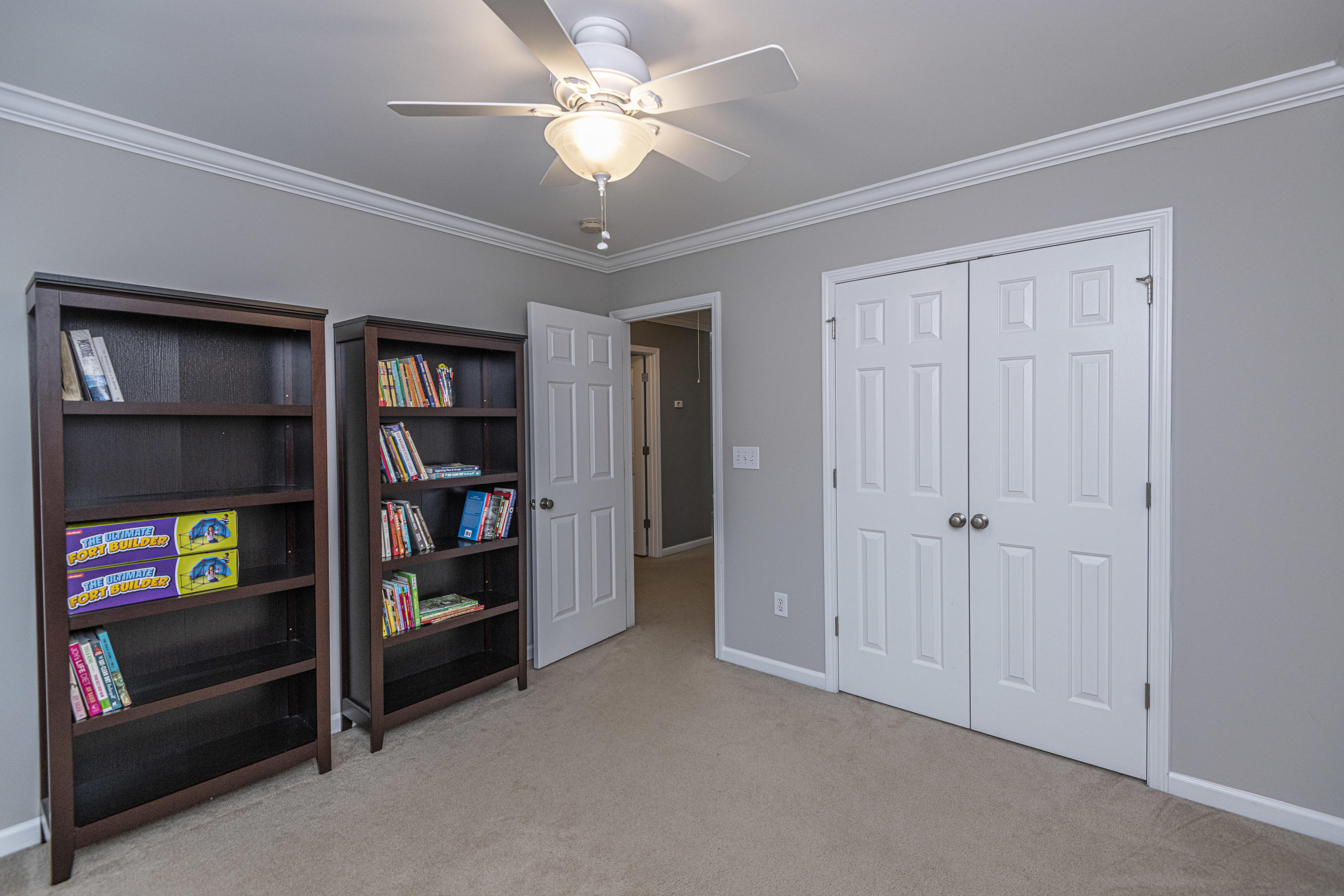 110 Tea Farm Way Wando, SC 29492 - Photo 25 of 36 Bedroom 3