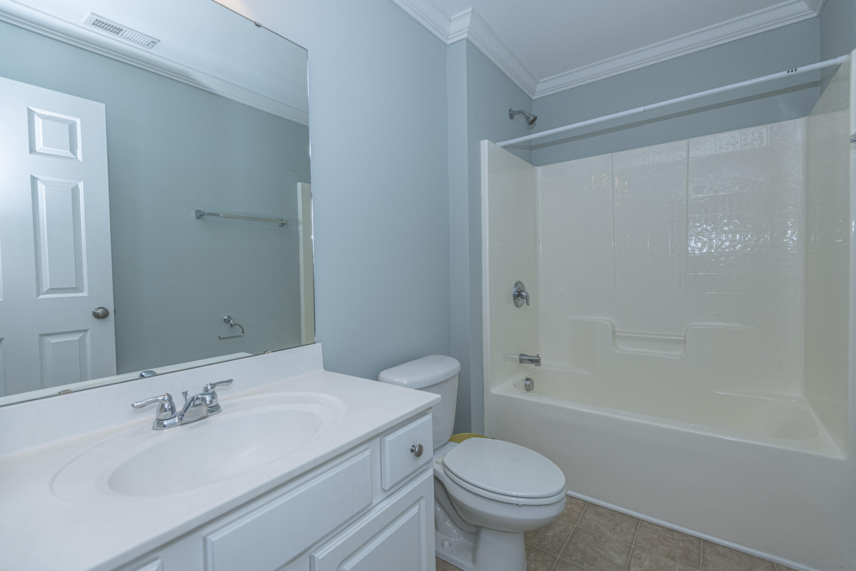 110 Tea Farm Way Wando, SC 29492 - Photo 26 of 36 Hall Bath Upstairs