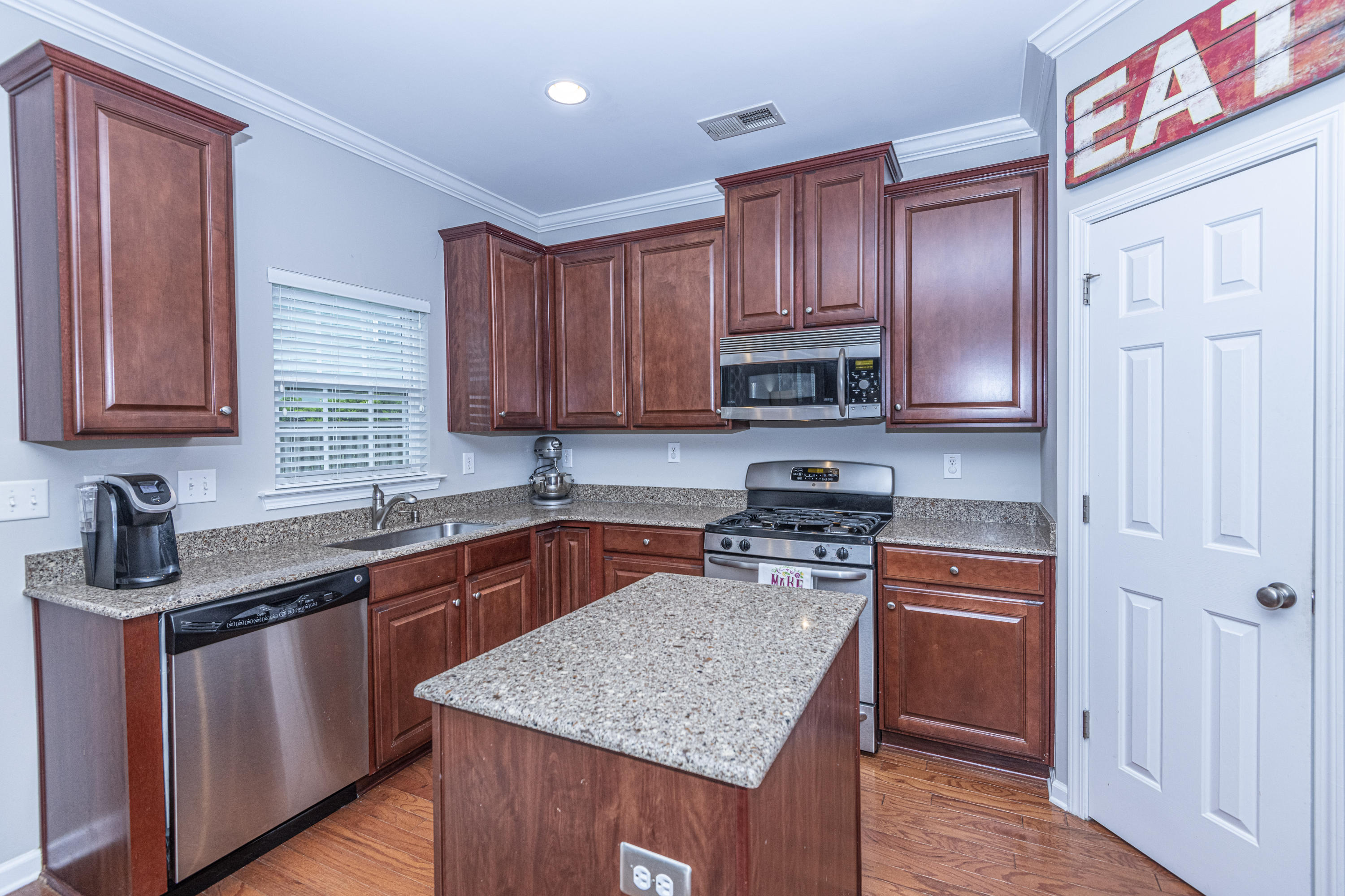 110 Tea Farm Way Wando, SC 29492 - Photo 4 of 36 Walk in Pantry in Kitchen