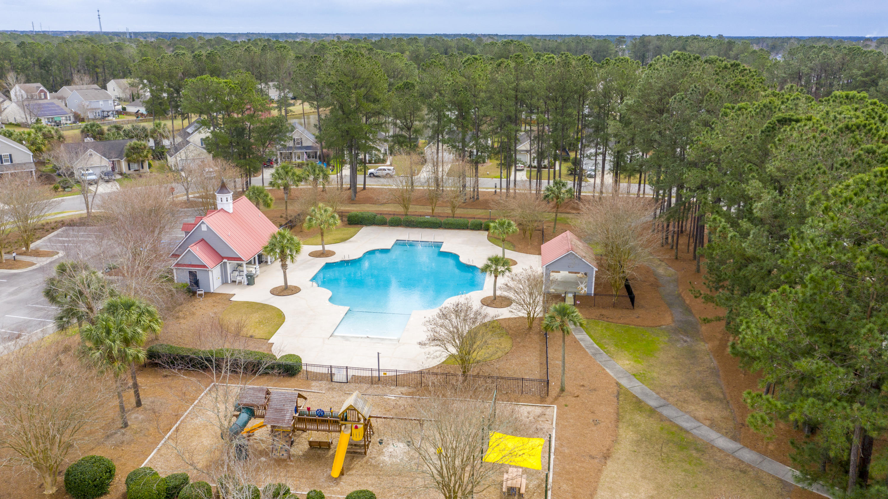 110 Tea Farm Way Wando, SC 29492 - Photo 35 of 36 Nelliefield Amenities