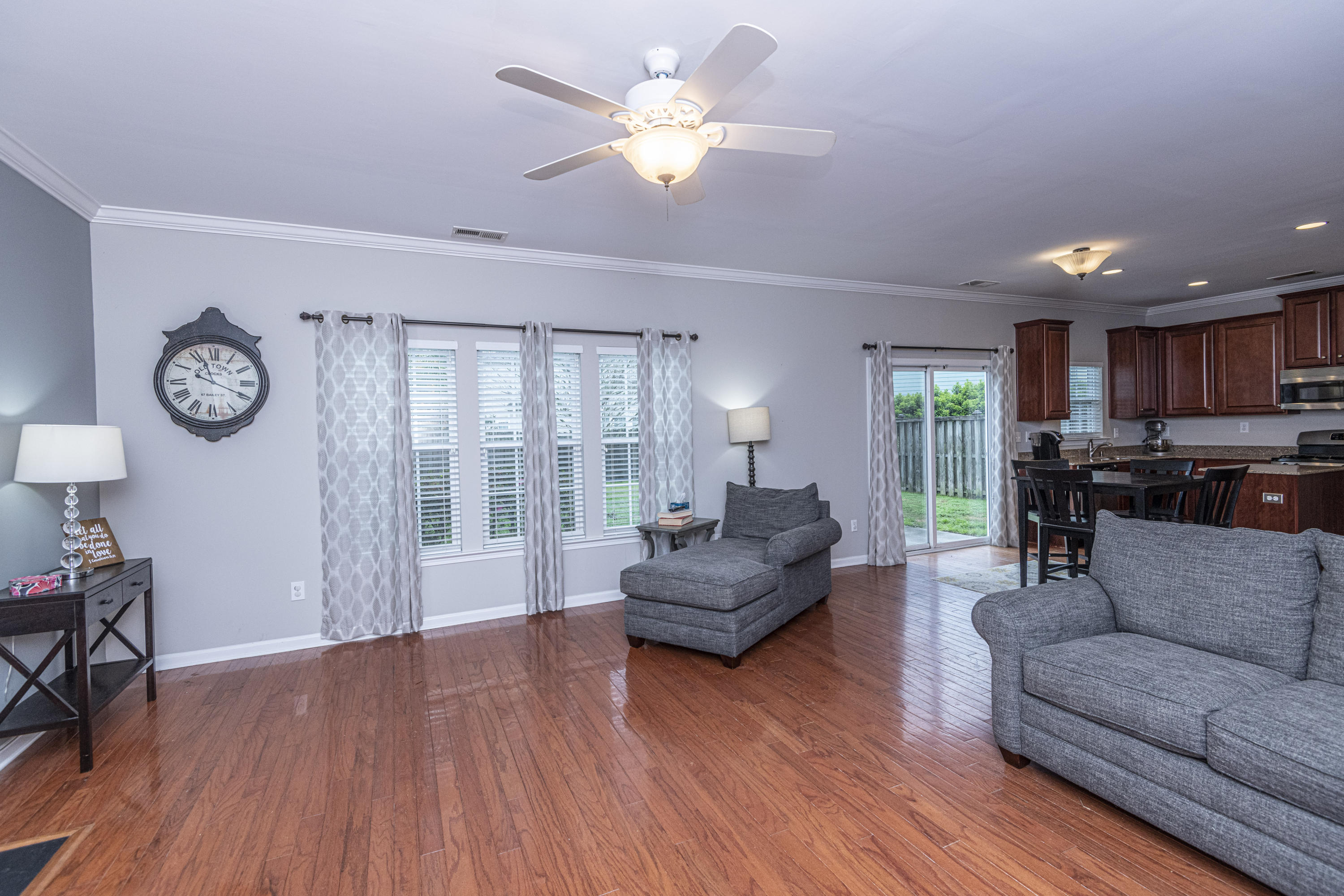 110 Tea Farm Way Wando, SC 29492 - Photo 8 of 36 Large Family Room