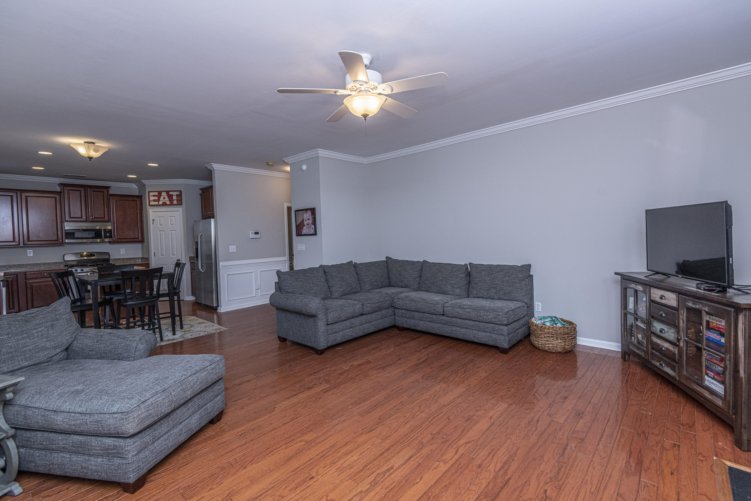 110 Tea Farm Way Wando, SC 29492 - Photo 36 of 36 Large Open Floor plan