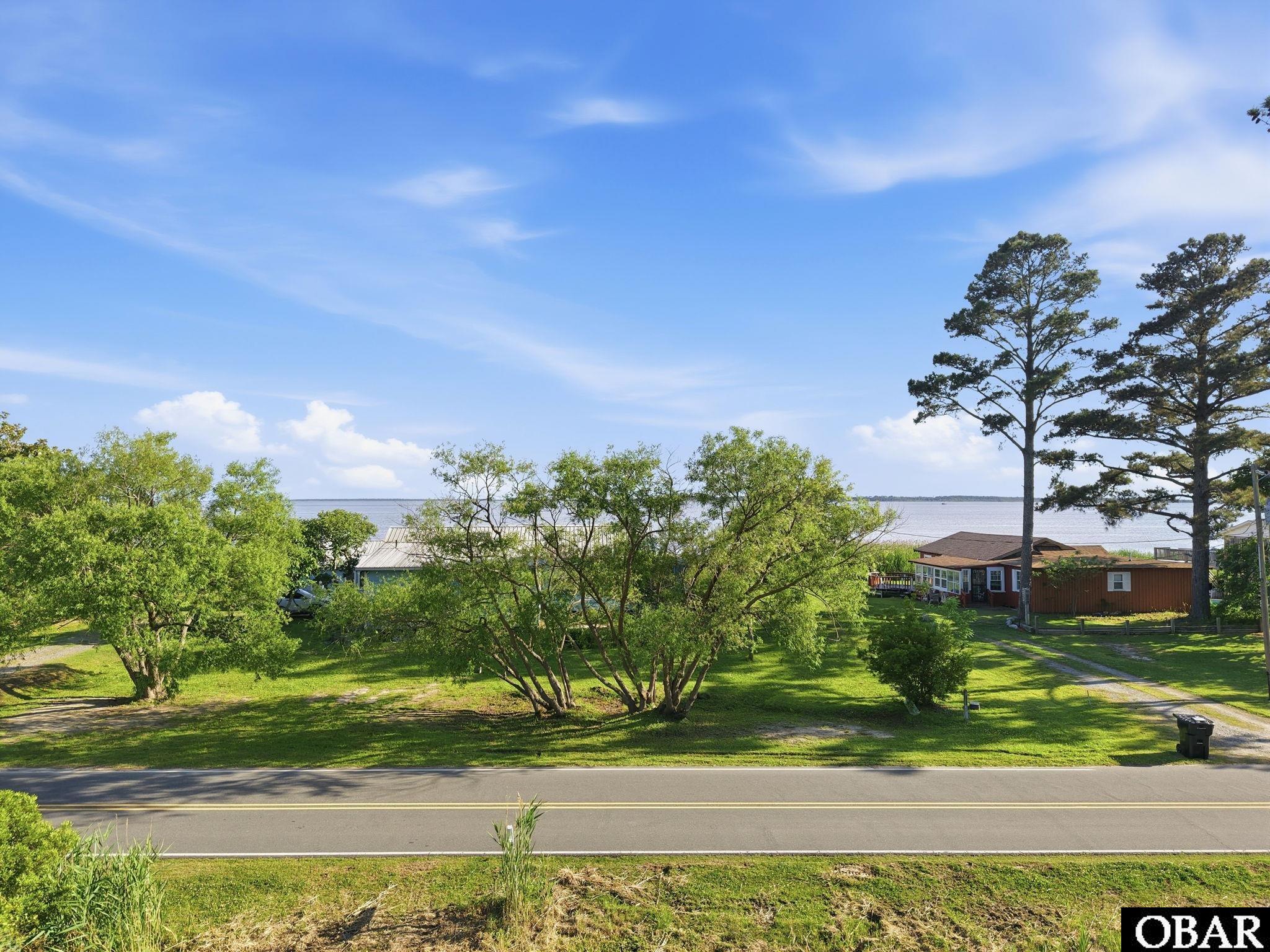 142 Bayview Drive Stumpy Point, NC 27978 - Photo 9 of 20 Sound view