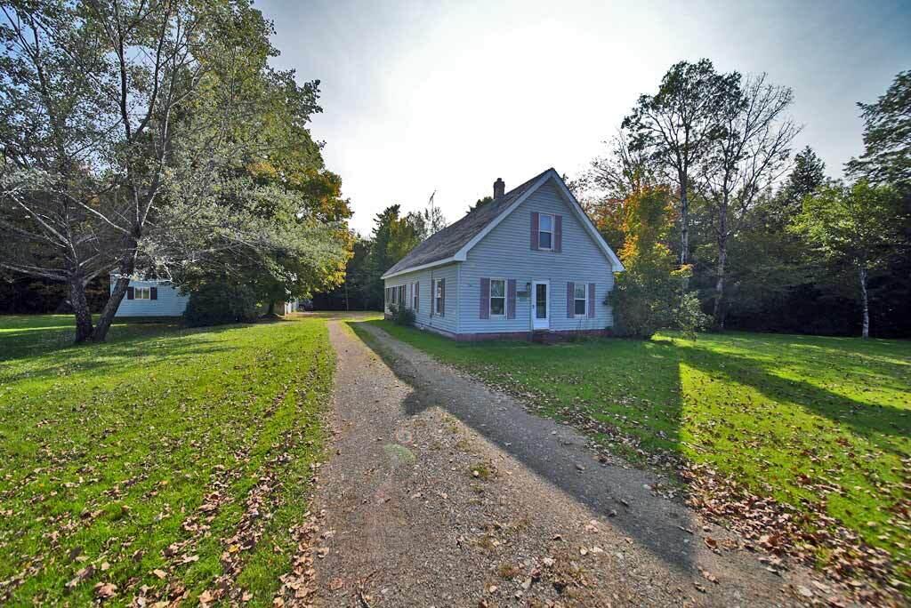 1378 Bancroft Road Wytopitlock, ME 04497 - Photo 2 of 55 maine-3-bedroom-home