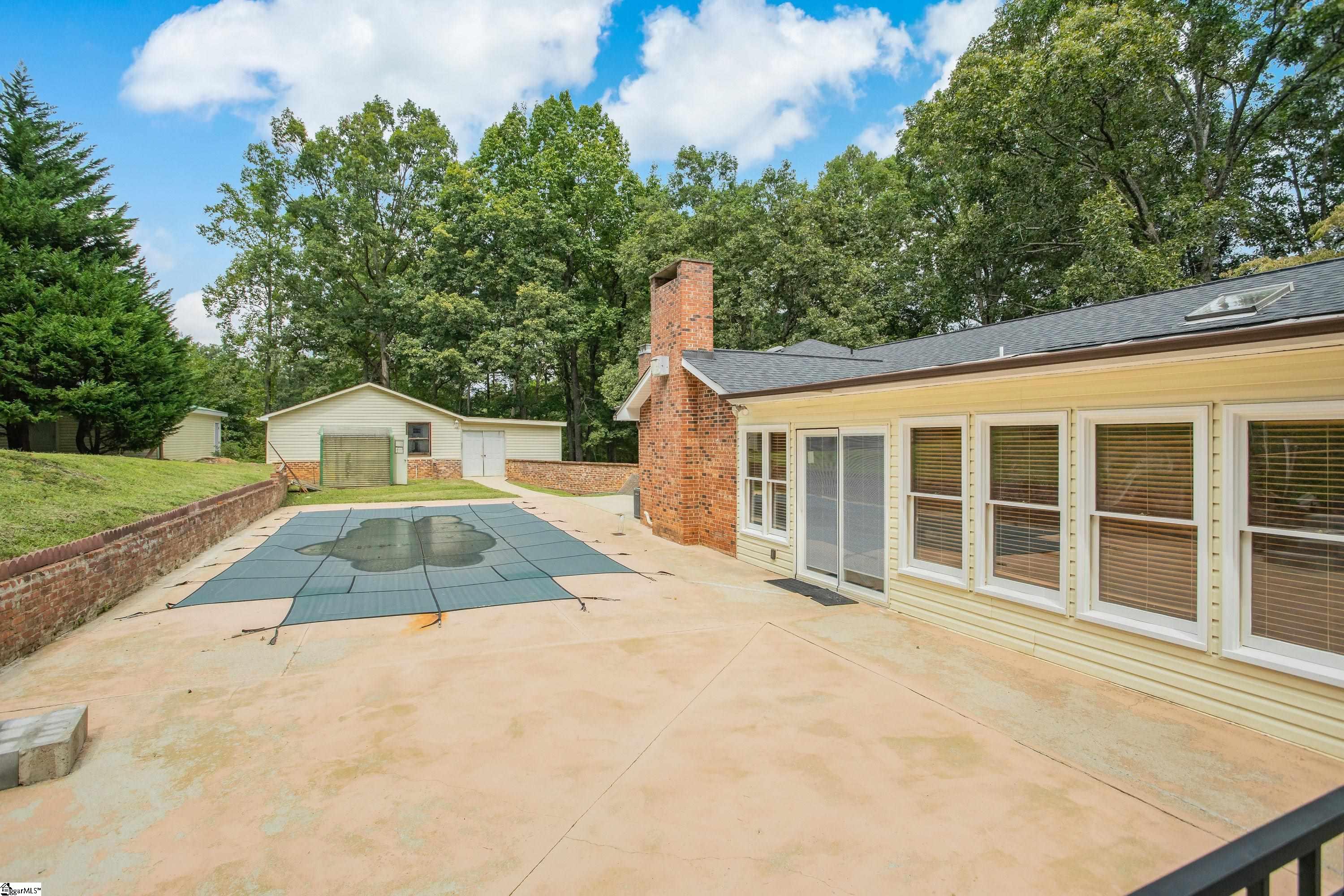 101 State Rd S-42-3274 Landrum, SC 29356 - Photo 26 of 33