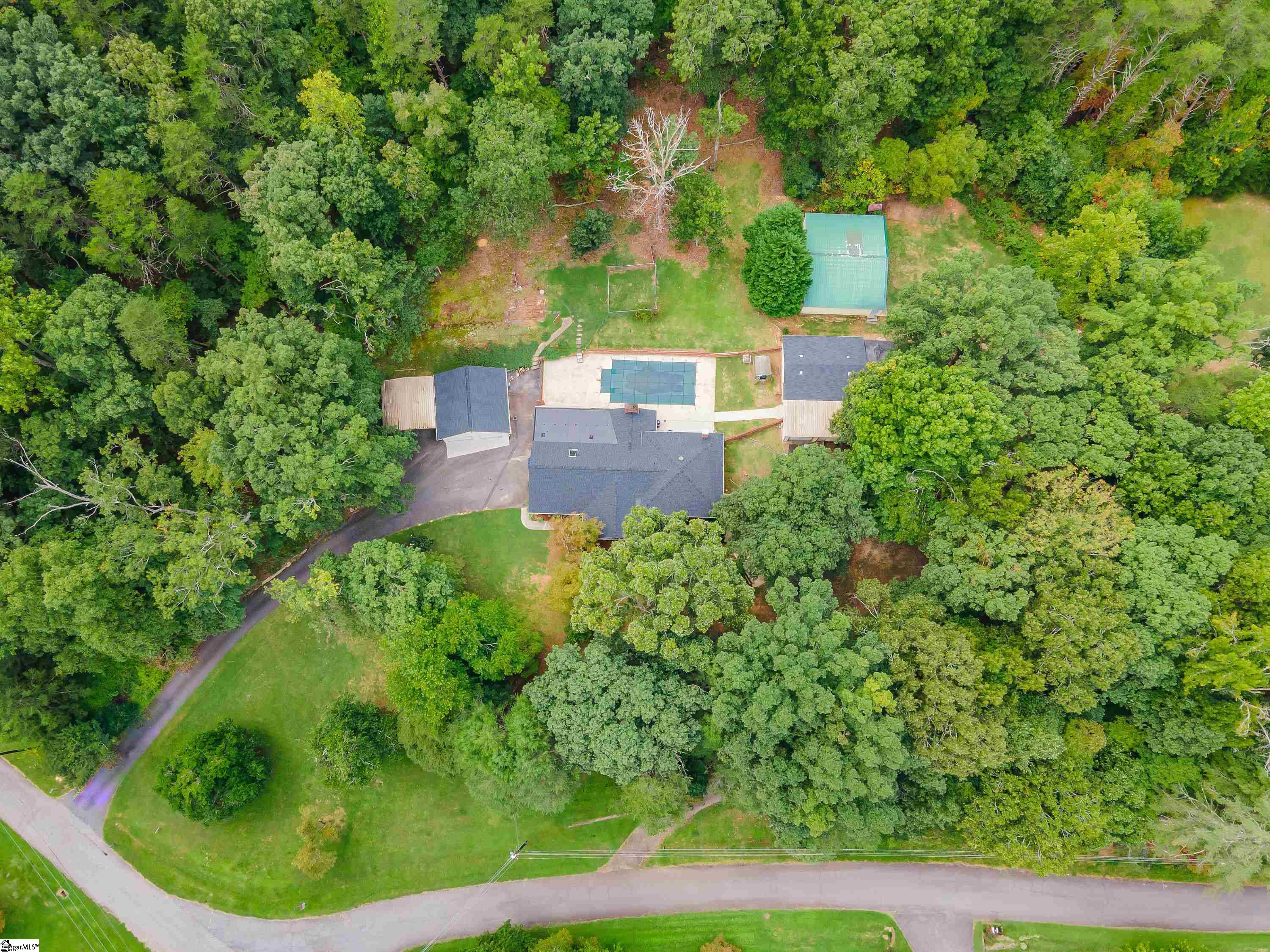 101 State Rd S-42-3274 Landrum, SC 29356 - Photo 29 of 33
