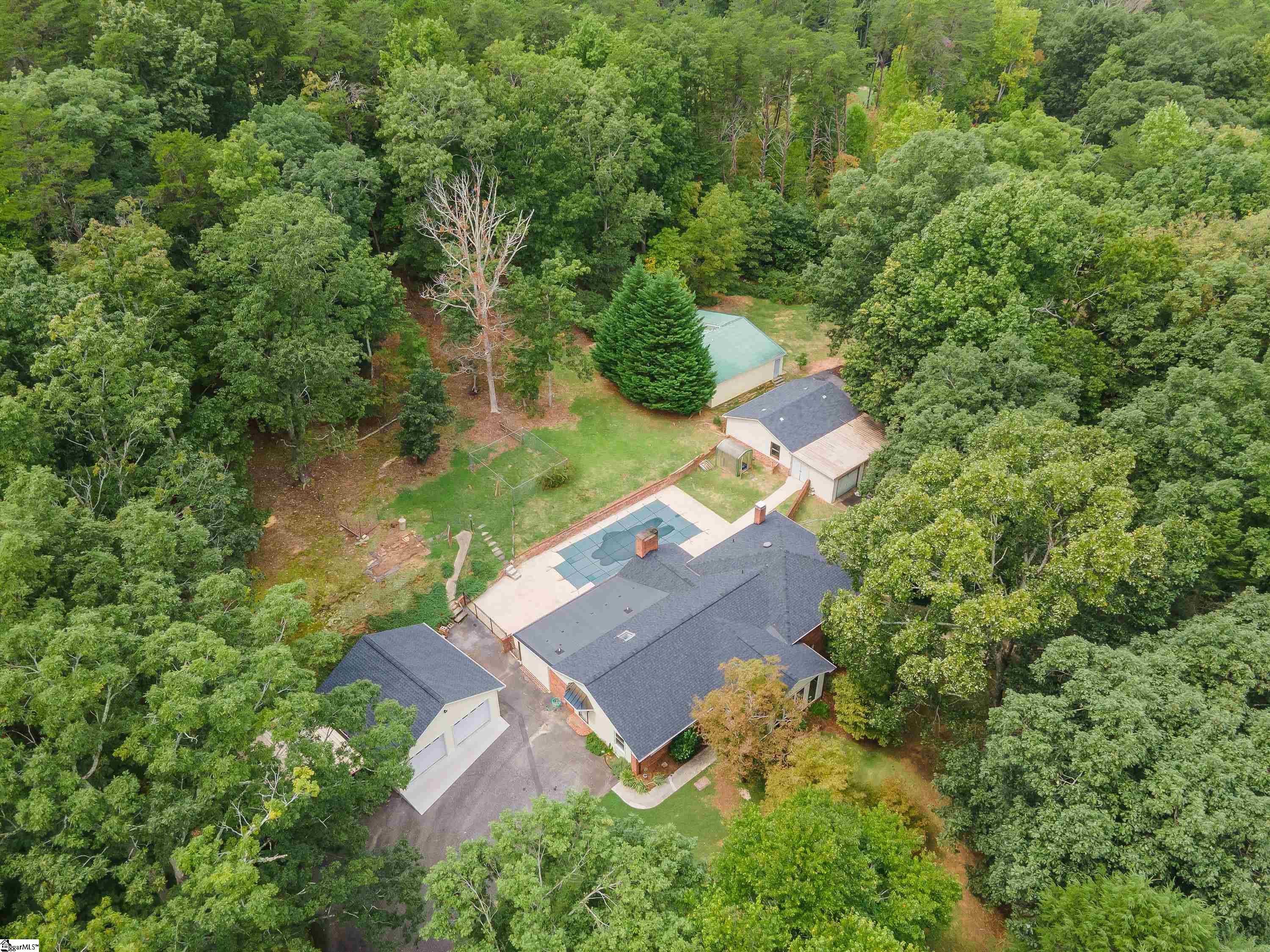 101 State Rd S-42-3274 Landrum, SC 29356 - Photo 30 of 33