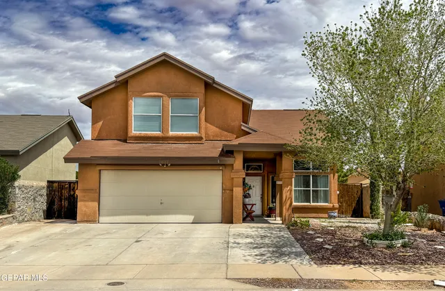 $260,000 | 14177 Spanish Point Drive, El Paso, TX 79938