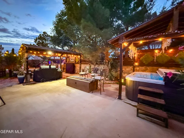 $260,000 | 14177 Spanish Point Drive, El Paso, TX 79938