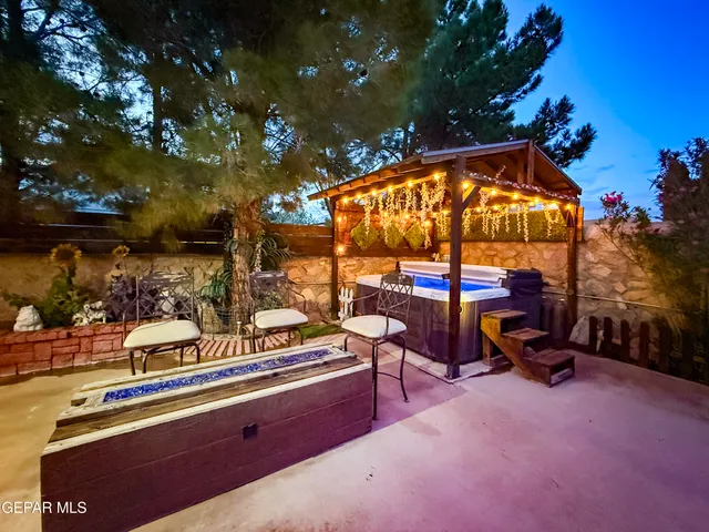 $260,000 | 14177 Spanish Point Drive, El Paso, TX 79938