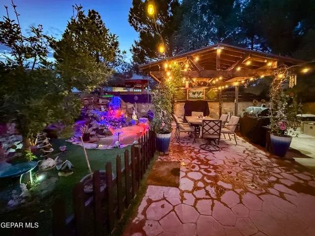 $260,000 | 14177 Spanish Point Drive, El Paso, TX 79938