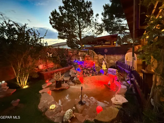 $260,000 | 14177 Spanish Point Drive, El Paso, TX 79938