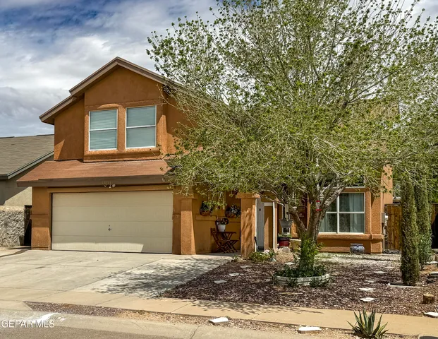 $260,000 | 14177 Spanish Point Drive, El Paso, TX 79938