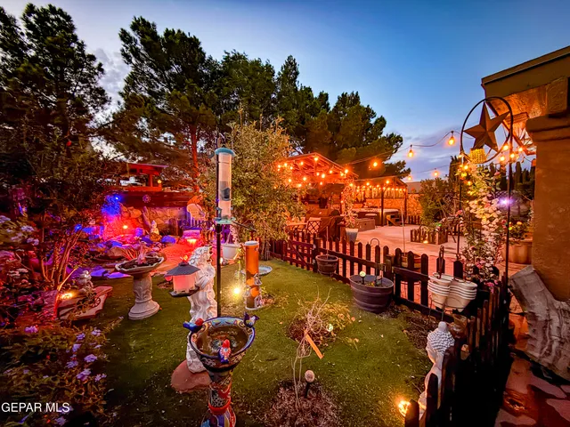 $260,000 | 14177 Spanish Point Drive, El Paso, TX 79938