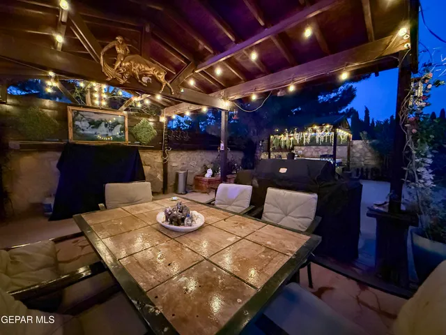 $260,000 | 14177 Spanish Point Drive, El Paso, TX 79938