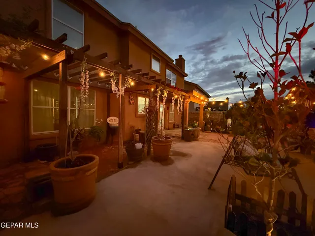 $260,000 | 14177 Spanish Point Drive, El Paso, TX 79938