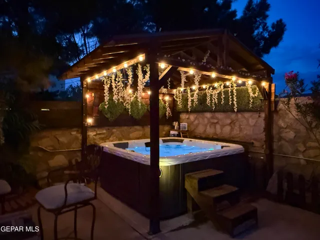 $260,000 | 14177 Spanish Point Drive, El Paso, TX 79938