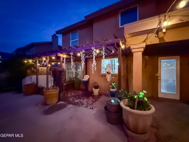 $260,000 | 14177 Spanish Point Drive, El Paso, TX 79938