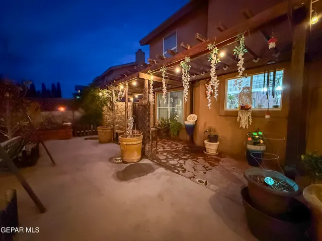 $260,000 | 14177 Spanish Point Drive, El Paso, TX 79938