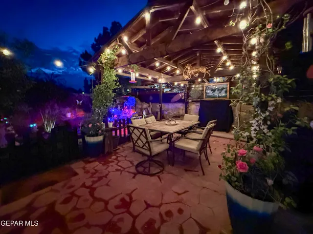 $260,000 | 14177 Spanish Point Drive, El Paso, TX 79938