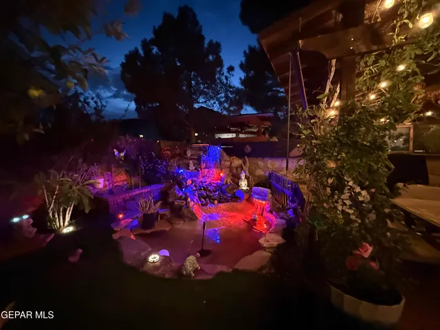 $260,000 | 14177 Spanish Point Drive, El Paso, TX 79938