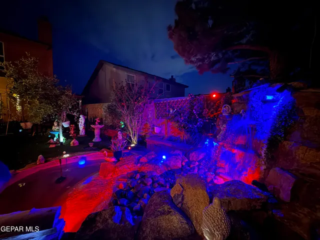 $260,000 | 14177 Spanish Point Drive, El Paso, TX 79938