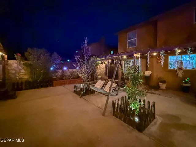 $260,000 | 14177 Spanish Point Drive, El Paso, TX 79938