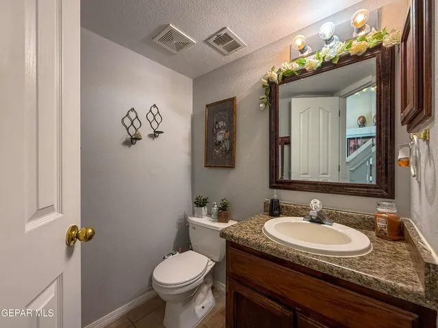 $260,000 | 14177 Spanish Point Drive, El Paso, TX 79938