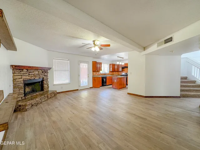 $260,000 | 14177 Spanish Point Drive, El Paso, TX 79938