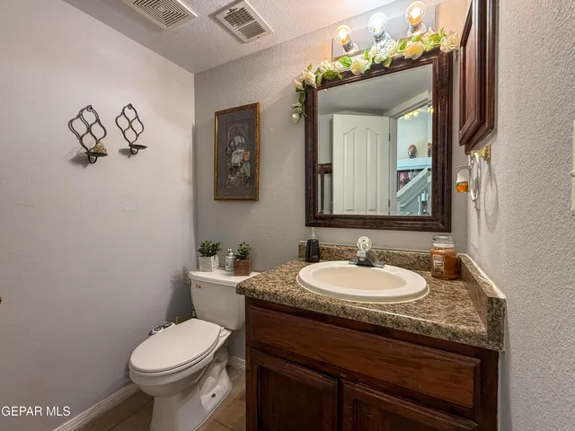 $260,000 | 14177 Spanish Point Drive, El Paso, TX 79938