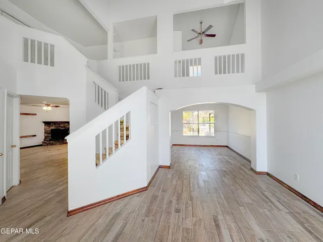 $260,000 | 14177 Spanish Point Drive, El Paso, TX 79938