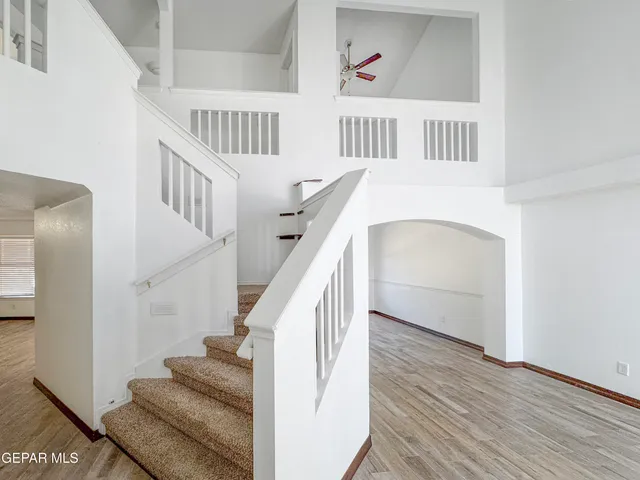 $260,000 | 14177 Spanish Point Drive, El Paso, TX 79938