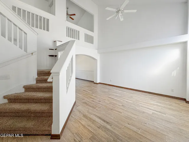 $260,000 | 14177 Spanish Point Drive, El Paso, TX 79938