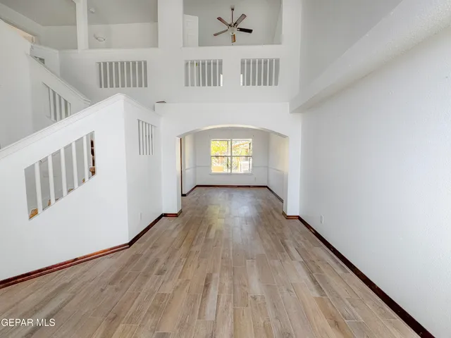 $260,000 | 14177 Spanish Point Drive, El Paso, TX 79938