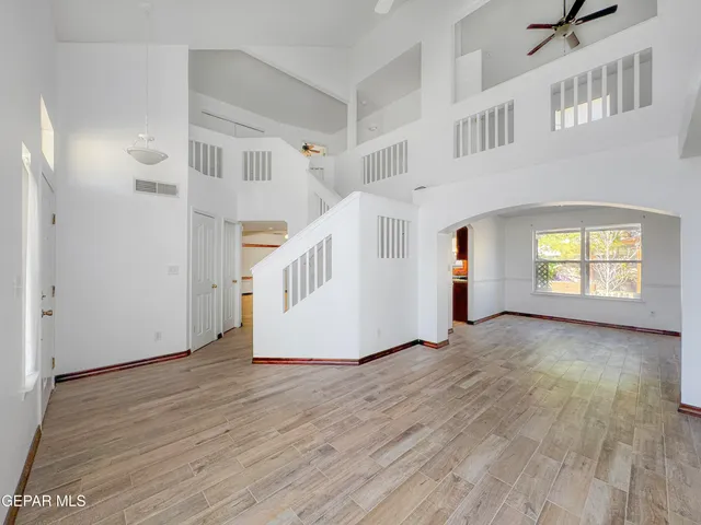 $260,000 | 14177 Spanish Point Drive, El Paso, TX 79938