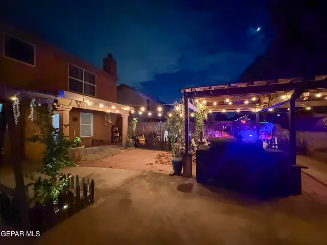 $260,000 | 14177 Spanish Point Drive, El Paso, TX 79938