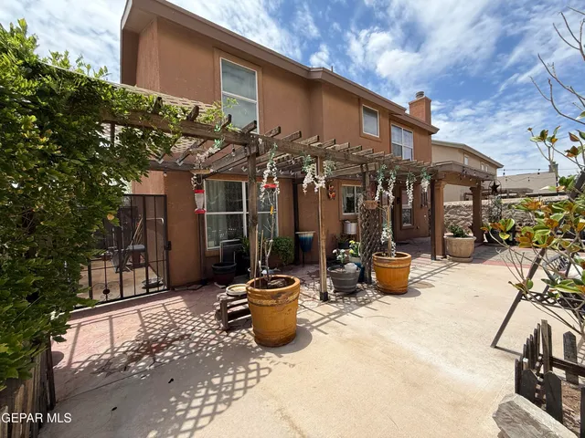 $260,000 | 14177 Spanish Point Drive, El Paso, TX 79938