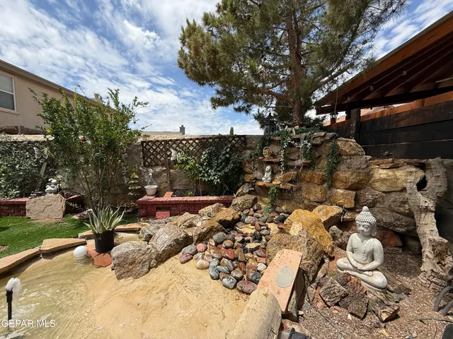 $260,000 | 14177 Spanish Point Drive, El Paso, TX 79938