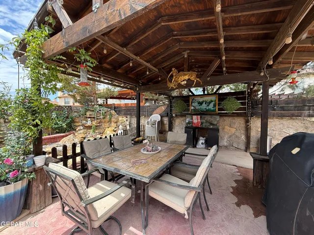 $260,000 | 14177 Spanish Point Drive, El Paso, TX 79938