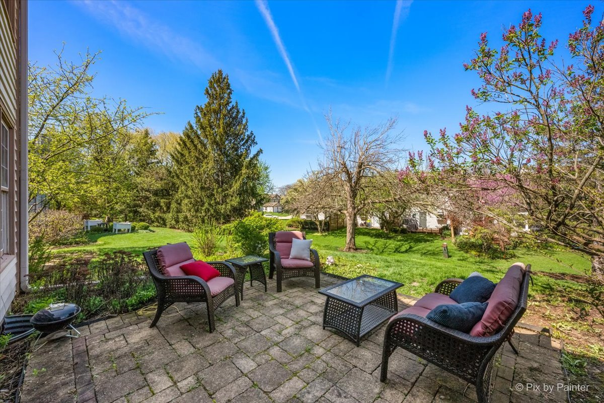 N688 Chelsea Circle Winfield, IL 60190 - Photo 32 of 40