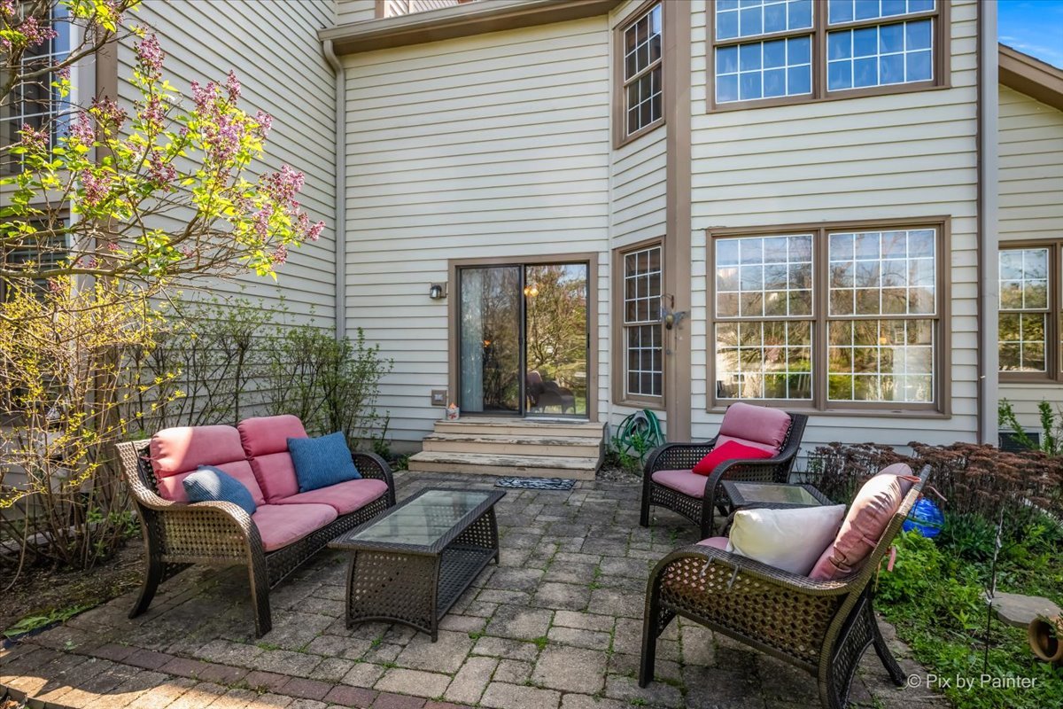 N688 Chelsea Circle Winfield, IL 60190 - Photo 33 of 40