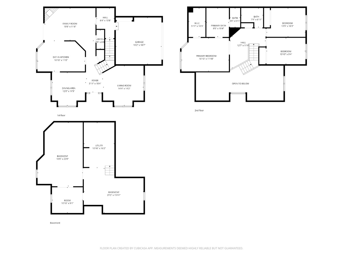 N688 Chelsea Circle Winfield, IL 60190 - Photo 40 of 40